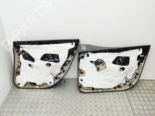 Sæde sæt MERCEDES-BENZ EQS (V297) EQS 450+ (297.123) | BP38730538C78  - Image 10