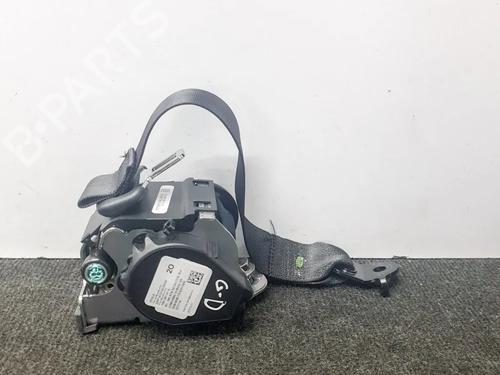 Used Rear right seatbelt Rear right seatbelt TESLA MODEL 3 (5YJ3) EV AWD (351 hp) 27748633 27748633