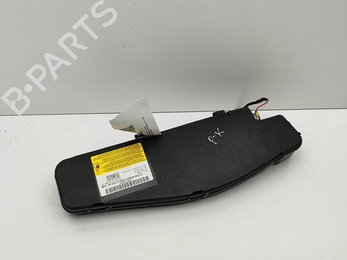 Left seat airbag JAGUAR XJ (X350, X358) 4.2 | BP25788240C13