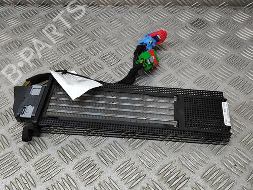 Used Heater resistor PEUGEOT 5008 (0U_, 0E_) 1.6 HDi (112 hp) 16536632