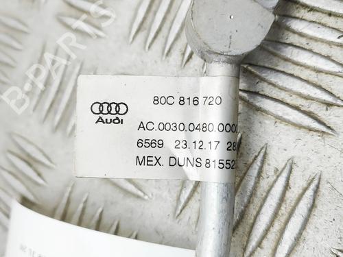 AC pipe AUDI Q5 (FYB, FYG) SQ5 TFSI quattro | BP39958530M126 - Image 9