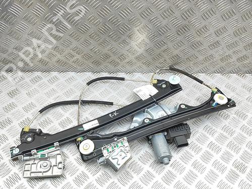 Used Front left window mechanism Front left window mechanism NISSAN GT-R (R35) V6 (530 hp) 33962640 33962640