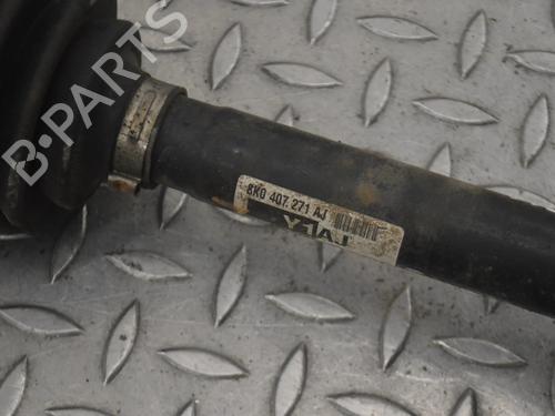 Left front driveshaft AUDI A4 Allroad B8 (8KH) 3.0 TDI quattro | BP30252737M38 - Image 5