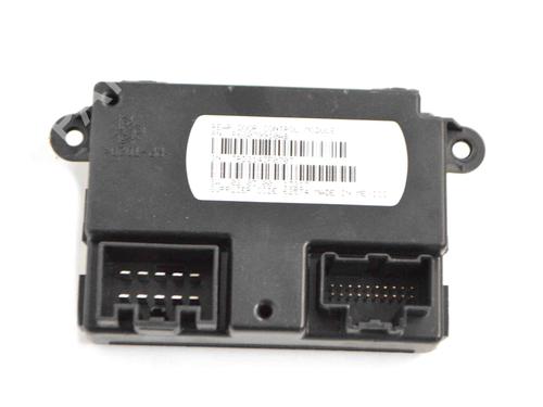 Used Electronic module VW ROUTAN 3.6 (267 hp) 30220787