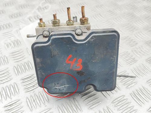 ABS pump FORD TRANSIT CUSTOM V362 Bus (F3) 2.2 TDCi | BP36644511M43 - Image 5