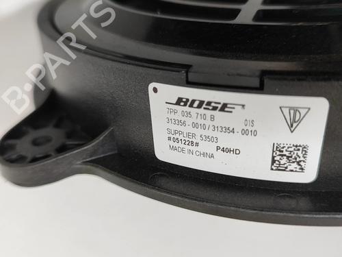 Speaker PORSCHE CAYENNE (92A) 3.0 Diesel | BP25615267E2 