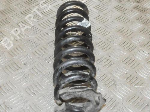 Used Shock absorber spring BMW 3 (F30, F80) 320 d (184 hp) 14660257