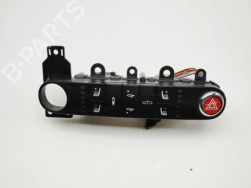 Used Switch Switch BENTLEY CONTINENTAL Coupe (3W_, 393) 6.0 FLEX (635 hp) 36533956 36533956