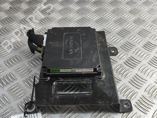 Electronic module KIA SPORTAGE V (NQ5) 1.6 T-GDi Hybrid | BP28446795M83