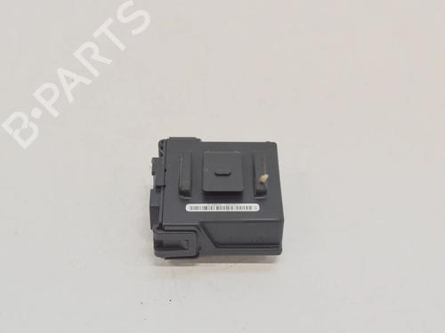 Used Electronic module NISSAN QASHQAI II (J11, J11_) 1.2 DIG-T (115 hp) 6753146