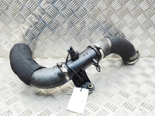 Intercooler pipe AUDI Q5 (FYB, FYG) SQ5 TDI Mild Hybrid quattro | BP39458173M127 - Image 4