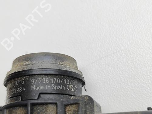 Electronic module ALFA ROMEO STELVIO (949_) 2.0 Q4 (949.AXA2A) | BP36934658M83  - Image 8
