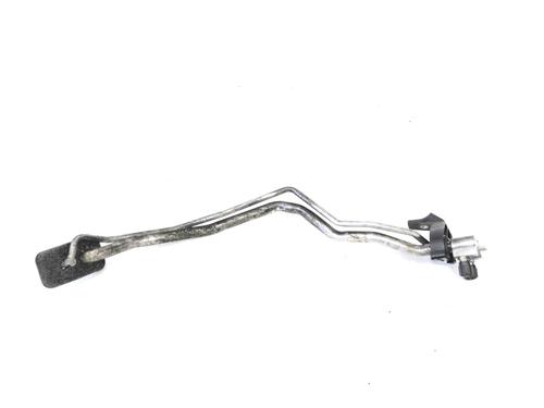 AC pipe BMW X6 (E71, E72) M 50 d | BP30210665M126