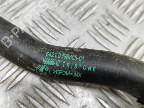 Pipe BMW X7 (G07) xDrive M 50 d | BP36066588M125 - Image 6