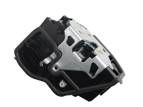 Used Rear left lock BMW X6 (E71, E72) xDrive 40 d (306 hp) 30245669