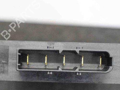 Heater resistor HYUNDAI i30 (GD) 1.6 CRDi | BP6750344M108