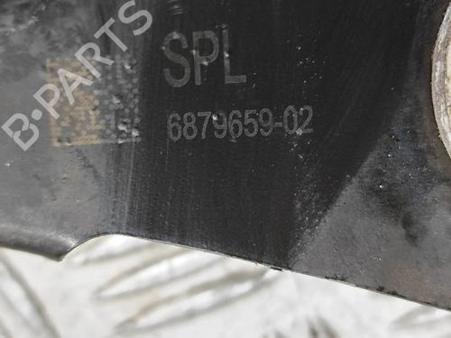 Right rear suspension arm BMW 3 (G20, G80, G28) M 340 i xDrive | BP22999381M15