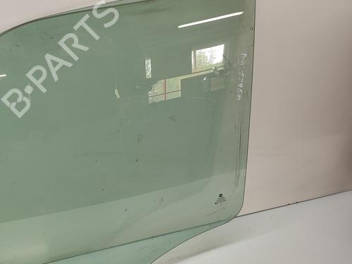 Front left door window FIAT DOBLO Bus (263_) 1.3 D Multijet (263AXC1A) | BP25787087C18 