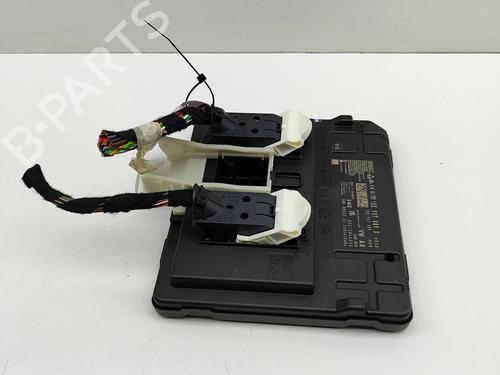 Electronic module AUDI Q4 E-TRON SUV (F4B) 45 | BP28732833M83 - Image 2