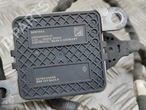 Elektronisk sensor RENAULT MASTER III Van (FV) 2.3 dCi 165 RWD (FV0P, FV0U, FV10, FV12, FV1E) | BP18417814M84 