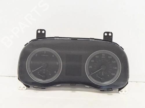 Used Instrument cluster Instrument cluster 6746120 6746120