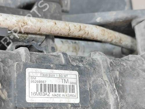 Kølerpakke BMW 7 (F01, F02, F03, F04) 730 d | BP17375023M120