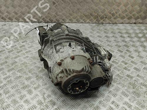 Used Rear differential BMW X6 (E71, E72) M (555 hp) 27532727