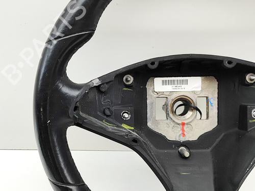 Steering wheel TESLA MODEL X (5YJX) P90D AWD | BP36470591C49 - Image 3