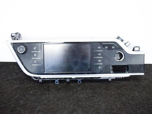 Display für CITROËN C4 Picasso II 1.6 BlueHDi 120 (120 hp) 6744333