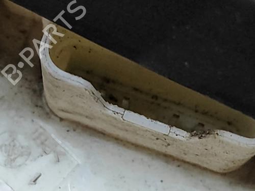 Front right lock MERCEDES-BENZ S-CLASS Coupe (C216) CL 500 4-matic (216.394) | BP27456291C97 