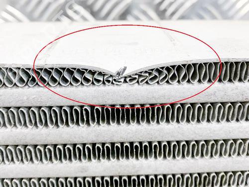 Intercooler AUDI A6 C6 Avant (4F5) 2.0 TFSI | BP28430152M30