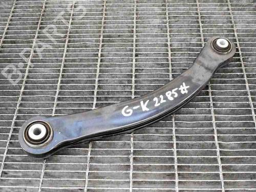 Used Left rear suspension arm AUDI Q5 (FYB, FYG) 2.0 TDI quattro (190 hp) 6865447