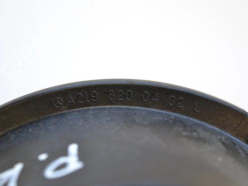 Speaker MERCEDES-BENZ CLS (C219) CLS 320 CDI (219.322) | BP9863406E2