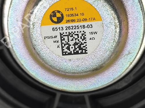 Speaker BMW X7 (G07) xDrive 40 d Mild-Hybrid | BP28137462E2 