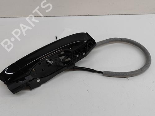 Used Rear right exterior door handle VW TAIGO (CS1) 1.0 TSI (110 hp) 27788217