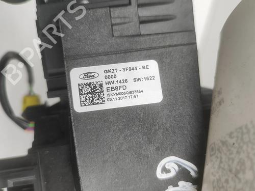 Steering column stalk FORD TRANSIT CUSTOM V362 Van (FY, FZ) 2.0 EcoBlue | BP33883068I23 - Image 10