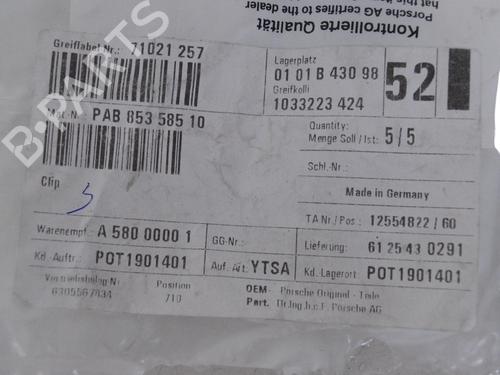 Other PORSCHE CAYENNE (92A) 3.6 | BP33357891O1  - Image 5