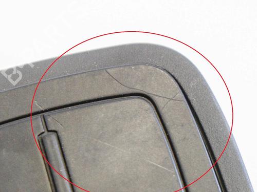 Switch PORSCHE MACAN (95B) 3.0 S Diesel | BP6765205I30  - Image 6