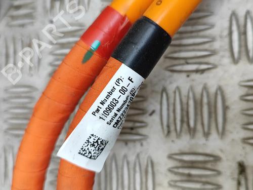 Wiring harness TESLA MODEL Y (5YJY) EV Performance All-wheel Drive | BP33360772E16  - Image 7