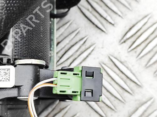 Front right seatbelt BMW iX (I20) xDrive 40 | BP33393134I25 - Image 7