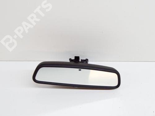 Used Rear mirror Rear mirror BMW 6 Gran Coupe (F06) 640 i (320 hp) 11113459 11113459