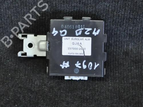 Used Electronic module Electronic module MAZDA 6 Estate (GJ, GL) 2.0 (GJEFW, GJ107) (155 hp) 7740101 7740101