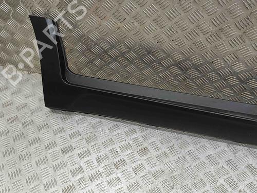 Right sideskirt OPEL CROSSLAND X / CROSSLAND (P17, P2QO) 1.2 (75) | BP28552676C114 