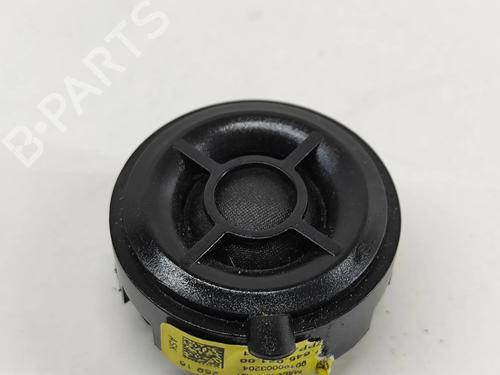 Used Speaker PORSCHE MACAN (95B) 3.0 S Diesel (258 hp) 16535307