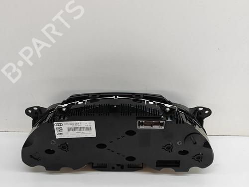 Instrument cluster AUDI A5 Convertible (8F7) S5 quattro | BP24820041C47 - Image 2