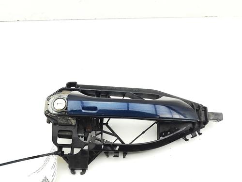 Used Front right exterior door handle Front right exterior door handle 38070842 38070842