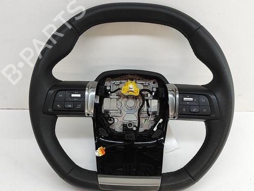 Used Steering wheel CITROËN C4 III (BA_, BB_, BC_) 1.2 PureTech 130 (BAHNSA, BAHNSB) (130 hp) 28557849