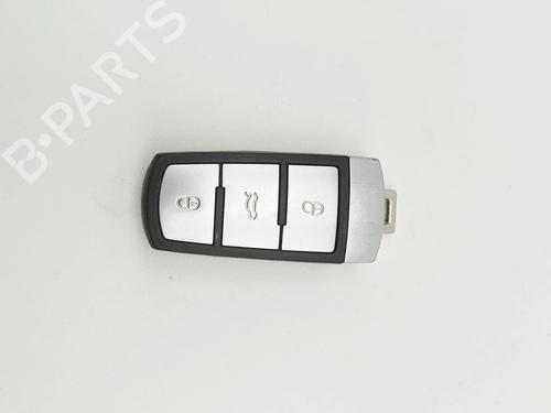 Electronic module VW CC B7 (358) 2.0 TDI | BP37522603M83 - Image 2