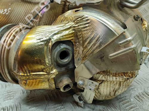 Catalyst MERCEDES-BENZ GLE (V167) GLE 450 4-matic (167.159) | BP29459209M10 