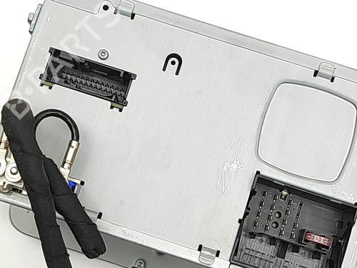 Electronic module VW AMAROK (2HA, 2HB, S1B, S6B, S7A, S7B, AGD) 2.0 BiTDI 4motion | BP30301794M83